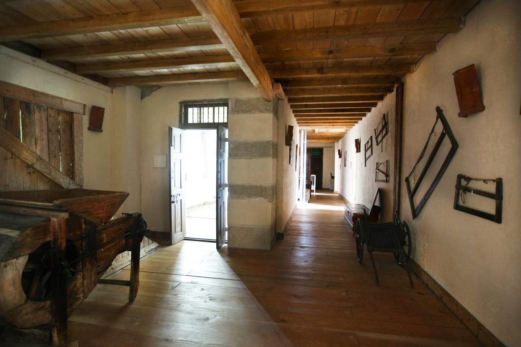 La Ferme Modele Hotel Chatillon-la-Palud Exterior photo